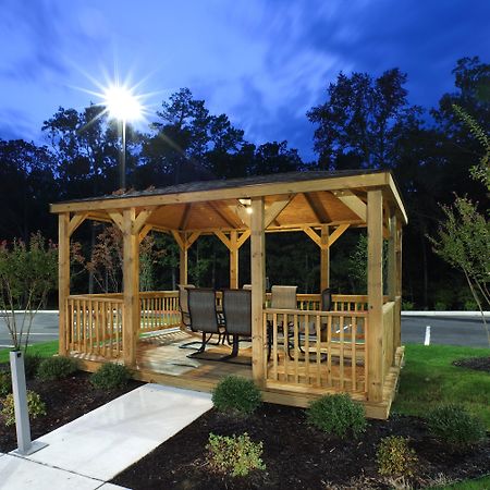 Holiday Inn Express & Suites Maumelle By Ihg Facilities photo