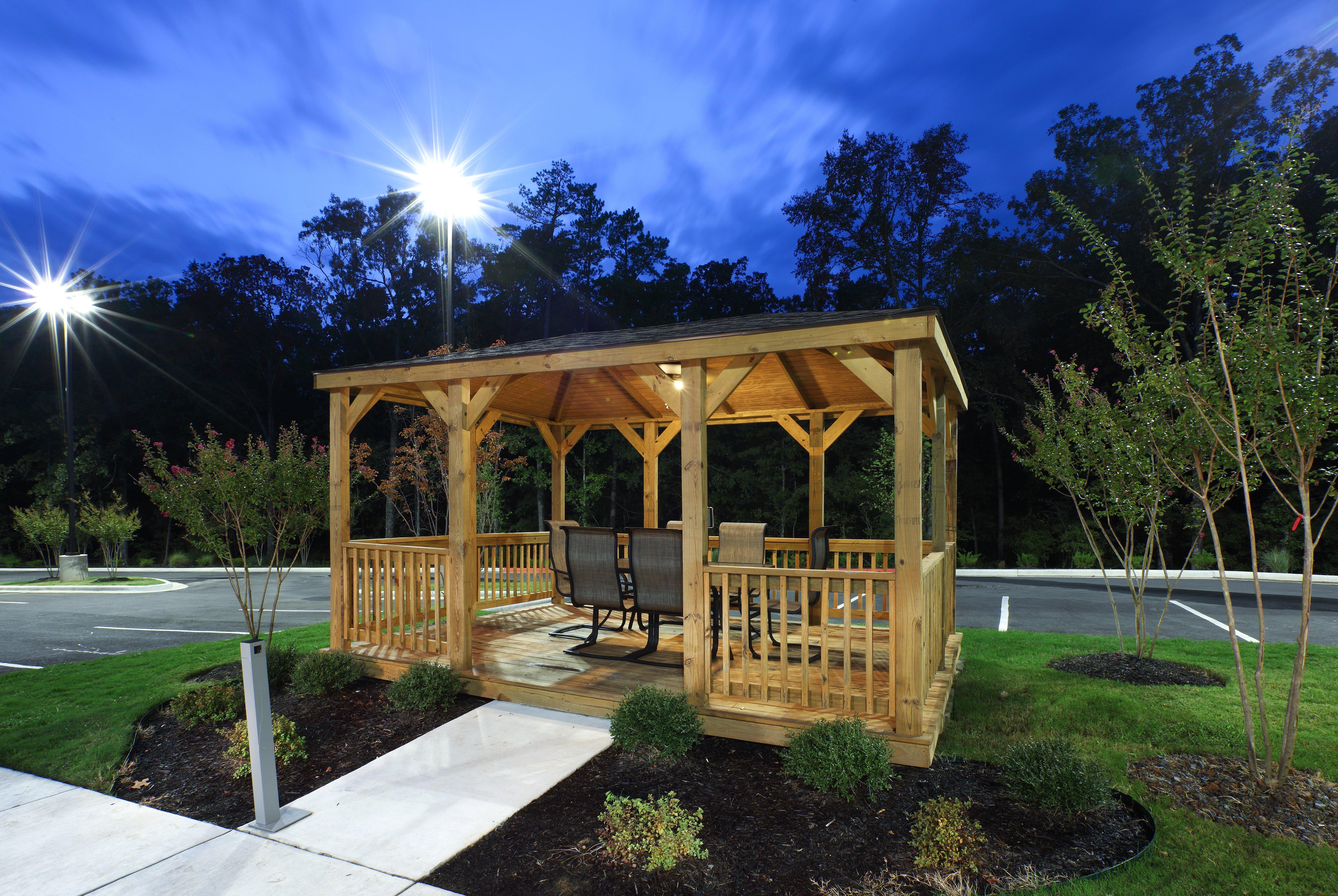 Holiday Inn Express & Suites Maumelle By Ihg Facilities photo