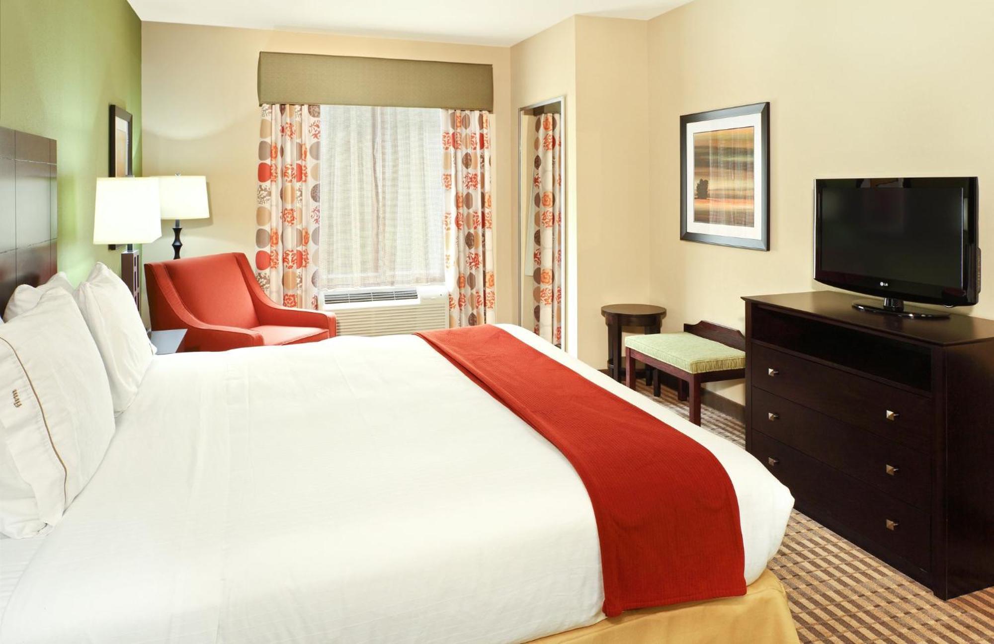 Holiday Inn Express & Suites Maumelle By Ihg Exterior photo